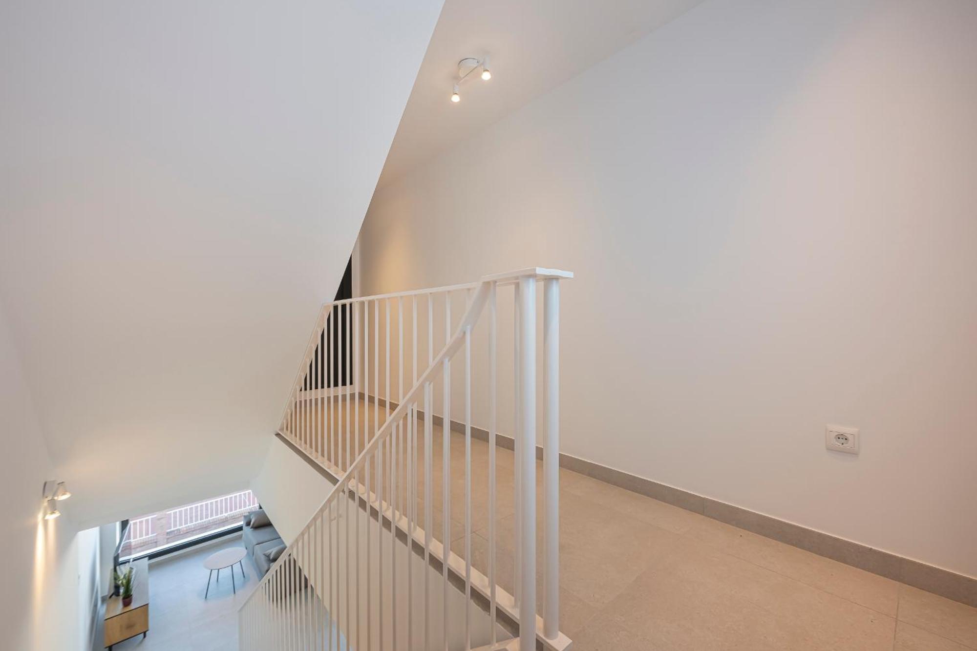 Apartamento Duplex Vicente Gomez De Cadiz 23 *