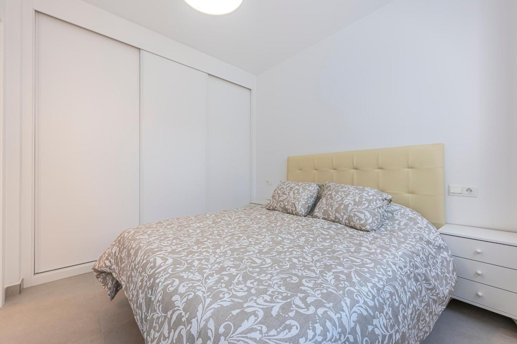 Duplex Vicente Gomez De Cadiz 23 Apartamento *