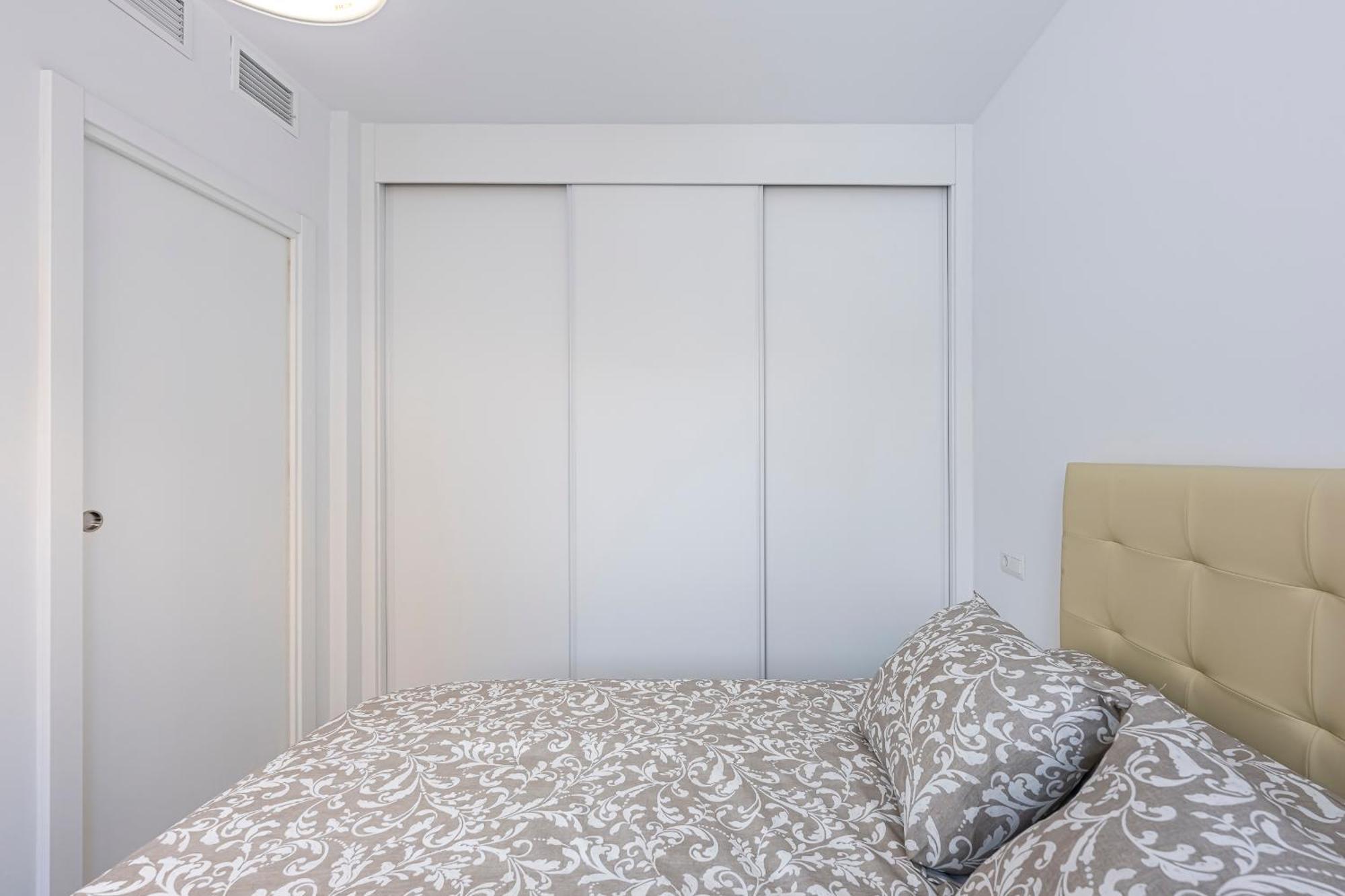 Apartamento Duplex Vicente Gomez De Cadiz 23 *