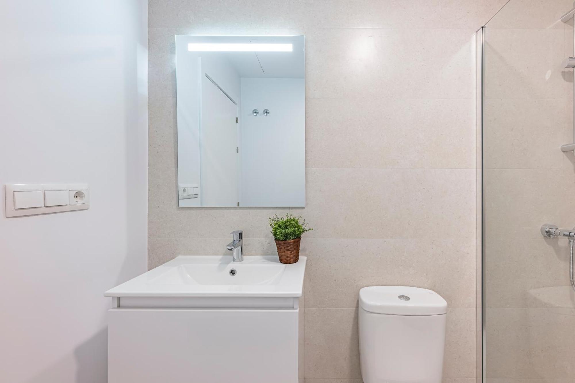 Duplex Vicente Gomez De Cadiz 23 Apartamento *