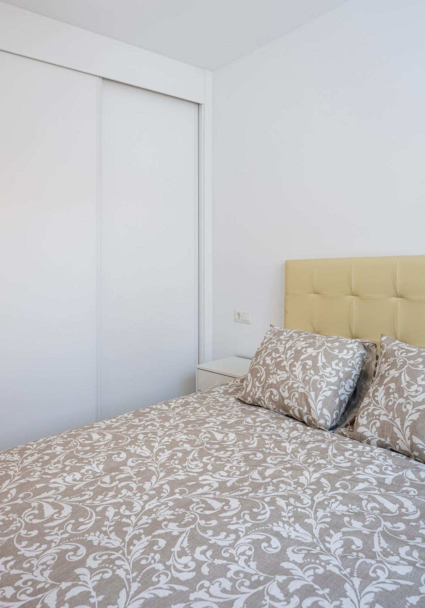 Duplex Vicente Gomez De Cadiz 23 Apartamento Málaga
