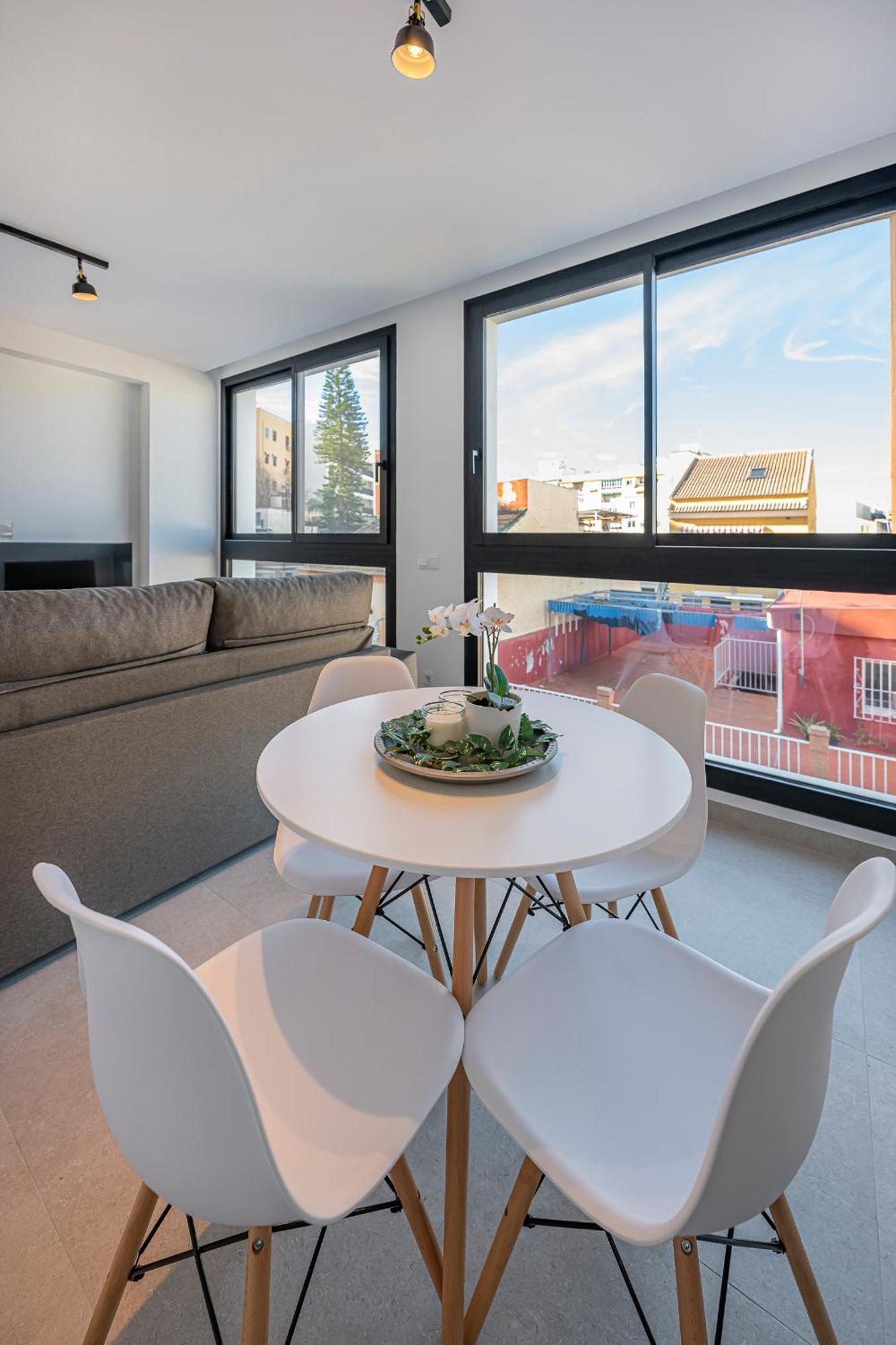 Apartamento Duplex Vicente Gomez De Cadiz 23