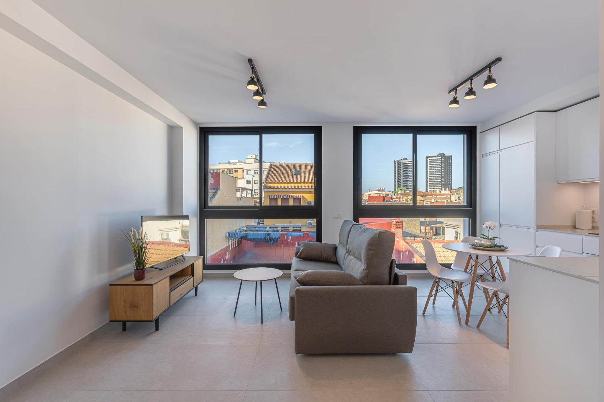 Apartamento Duplex Vicente Gomez De Cadiz 23